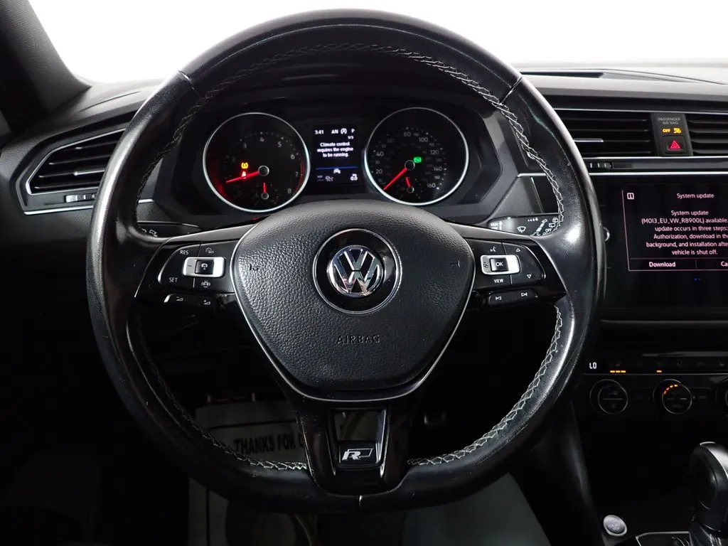 Volkswagen Tiguan photo 27