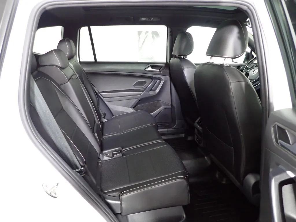 Volkswagen Tiguan photo 34