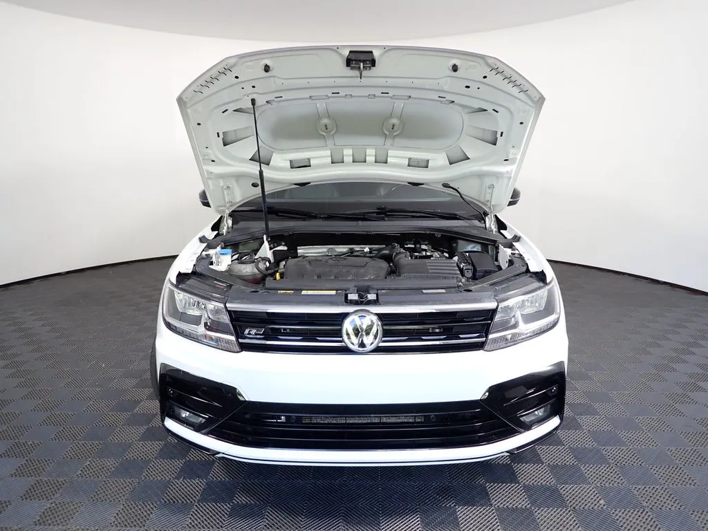 Volkswagen Tiguan photo 40