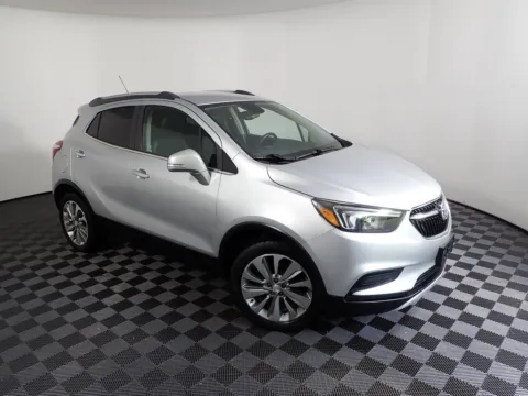More photos of 2017 Buick Encore Preferred at Don Wood Chevrolet, OH