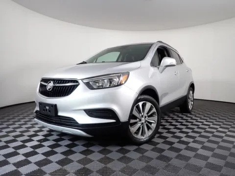 Photos of 2017 Buick Encore Preferred for sale in Logan, OH at Don Wood Chevrolet