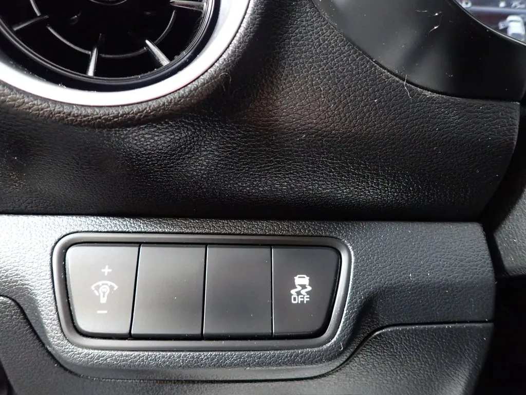 Kia Forte photo 20