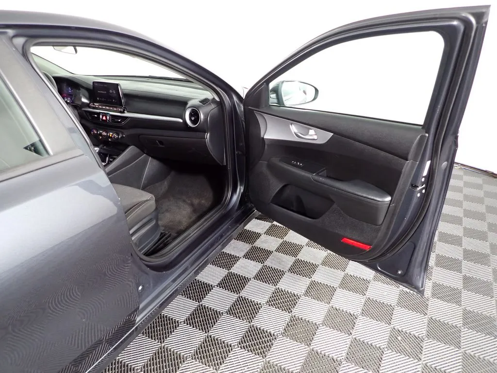 Kia Forte photo 31