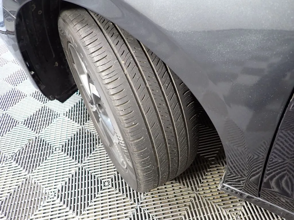 Kia Forte photo 34
