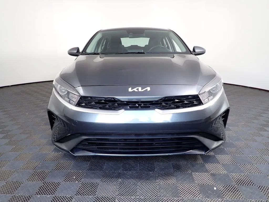 Kia Forte photo 7