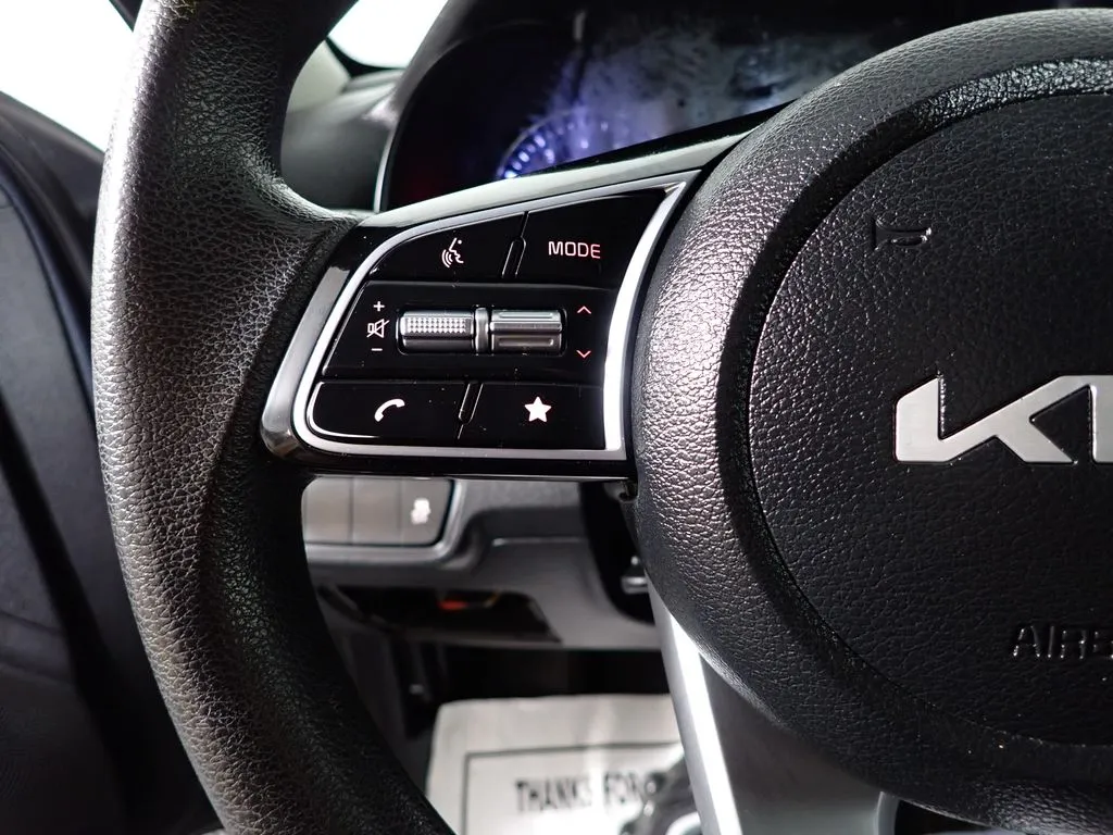 Kia Forte photo 22