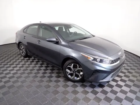 More photos of 2023 Kia Forte LXS at Don Wood Chevrolet, OH