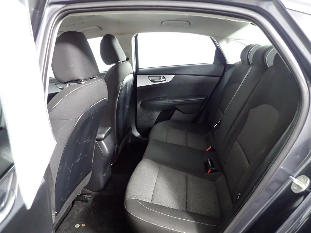 Kia Forte photo 28