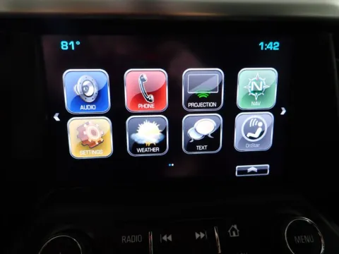 Another view of 2019 GMC Acadia SLT-1 for sale in Logan, OH at Don Wood Chevrolet