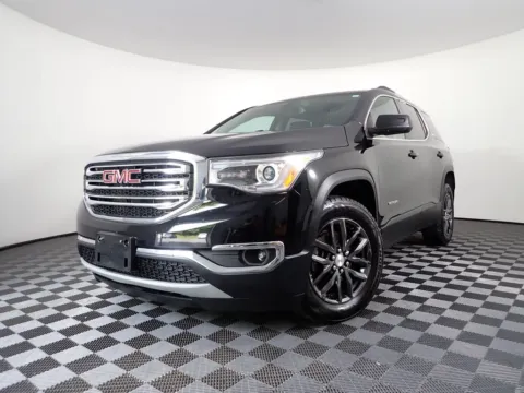 Photos of 2019 GMC Acadia SLT-1 for sale in Logan, OH at Don Wood Chevrolet