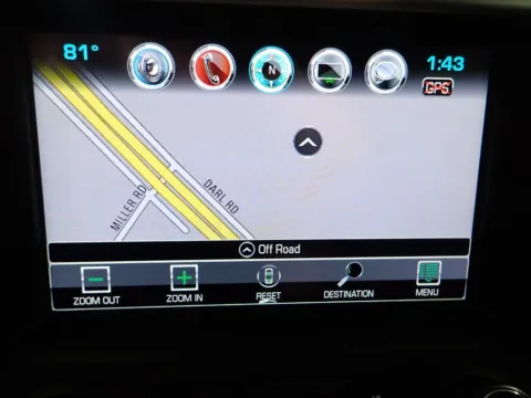 More photos of 2019 GMC Acadia SLT-1 at Don Wood Chevrolet, OH