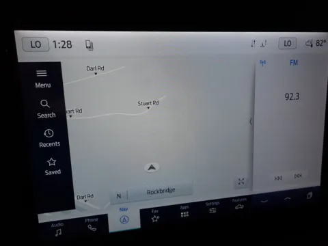 More photos of 2022 Ford F-150 Platinum at Don Wood Chevrolet, OH