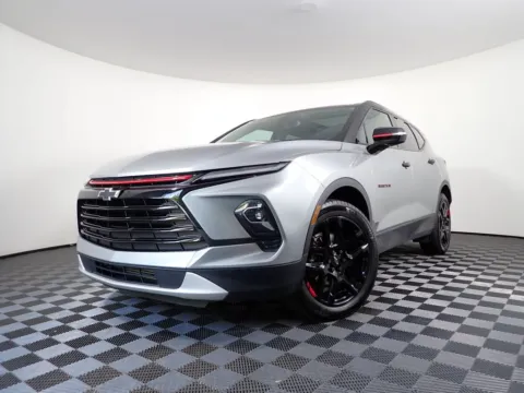 Photos of 2023 Chevrolet Blazer LT for sale in Logan, OH at Don Wood Chevrolet