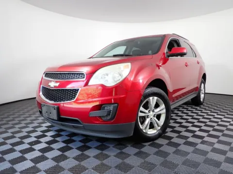 Photos of 2013 Chevrolet Equinox LT for sale in Logan, OH at Don Wood Chevrolet