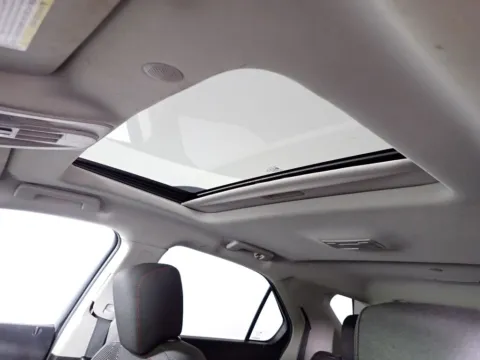 More photos of 2013 Chevrolet Equinox LT at Don Wood Chevrolet, OH