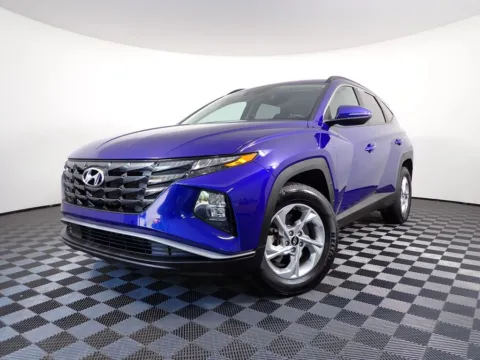 Photos of 2023 Hyundai Tucson SEL for sale in Logan, OH at Don Wood Chevrolet