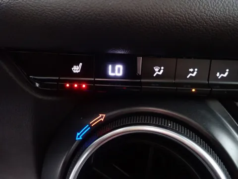 More photos of 2023 Chevrolet Blazer LT at Don Wood Chevrolet, OH