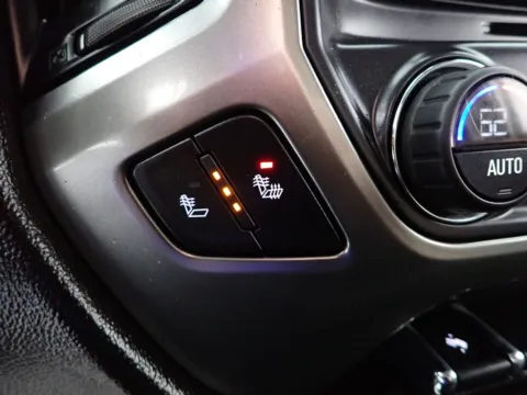 More photos of 2015 Chevrolet Silverado 2500 HD LT at Don Wood Chevrolet, OH