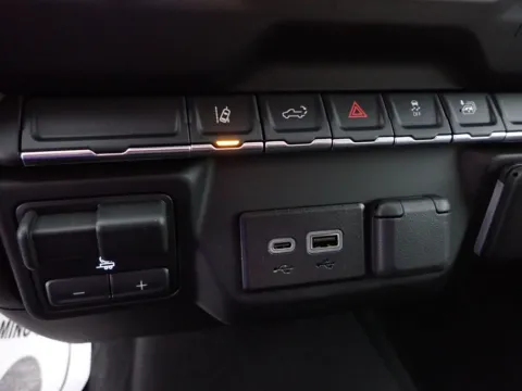 More photos of 2026 Chevrolet Silverado 2500 HD Custom at Don Wood Chevrolet, OH