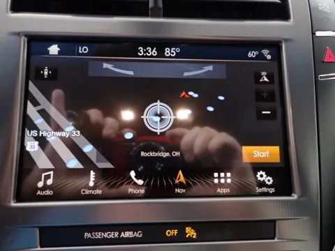More photos of 2017 Lincoln MKZ Select at Don Wood Chevrolet, OH