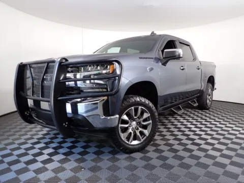 Photos of 2021 Chevrolet Silverado 1500 LT for sale in Logan, OH at Don Wood Chevrolet