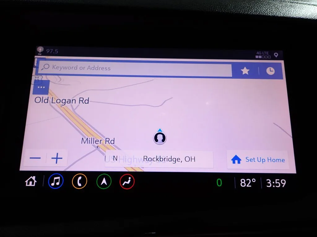 Buick Envision photo 4