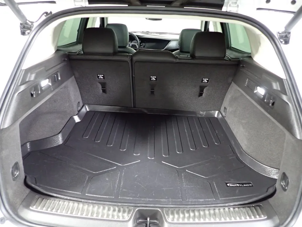 Buick Envision photo 17