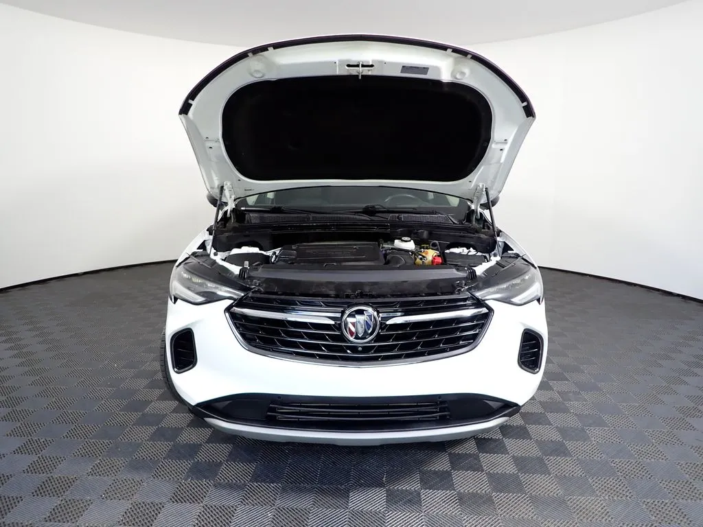 Buick Envision photo 44