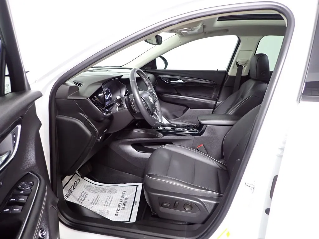 Buick Envision photo 24