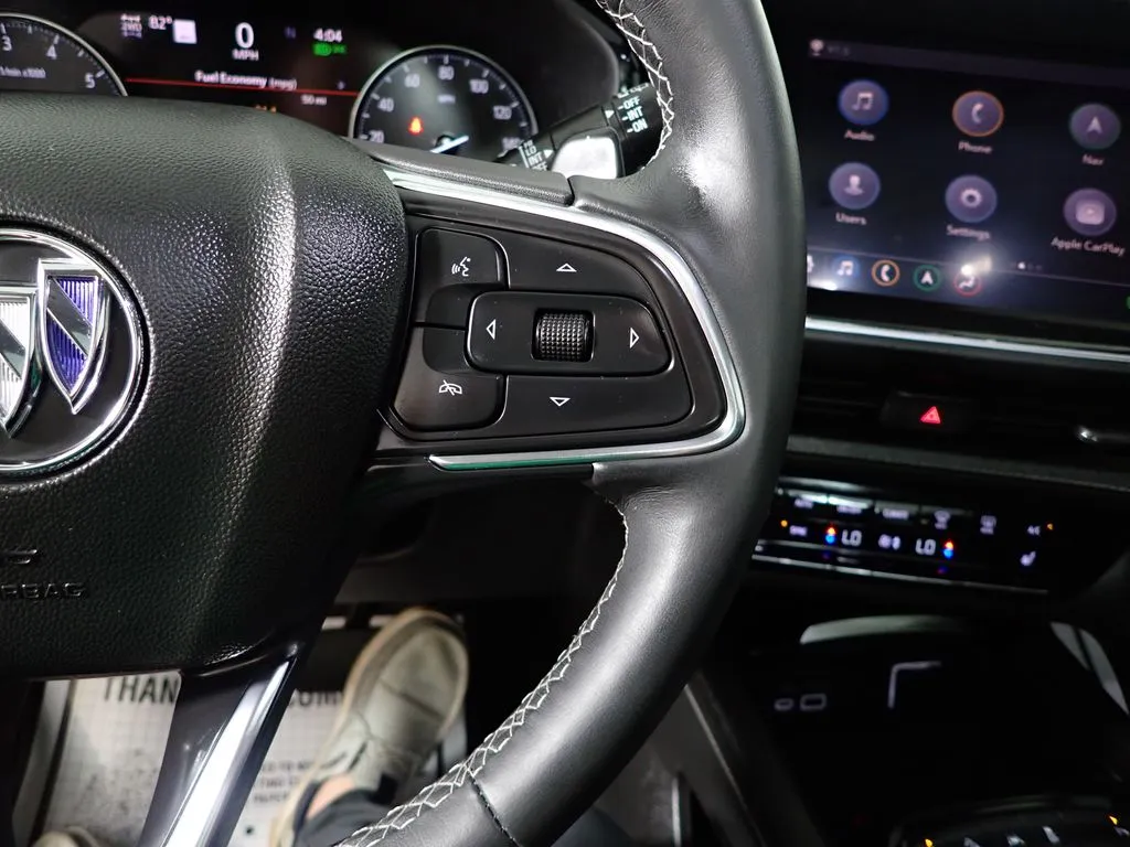 Buick Envision photo 31