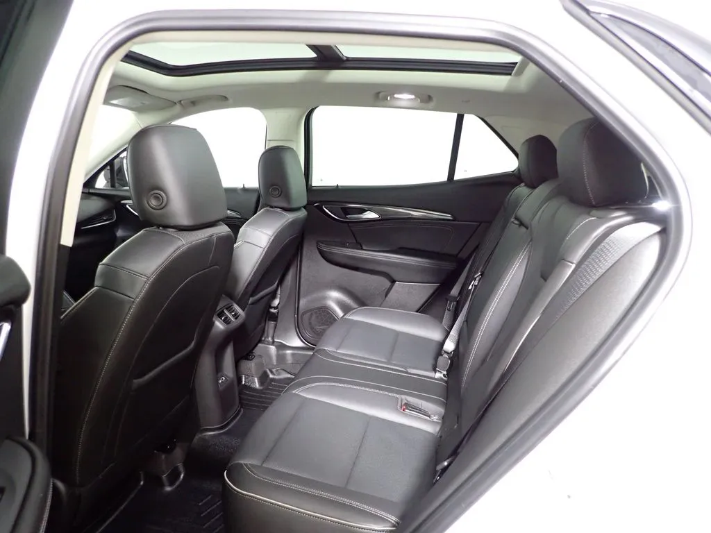 Buick Envision photo 36