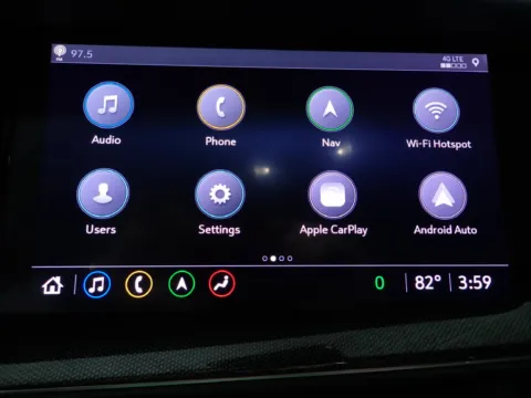 Another view of 2021 Buick Envision Essence for sale in Logan, OH at Don Wood Chevrolet