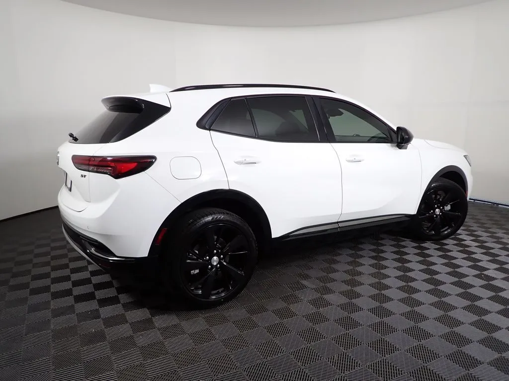 Buick Envision photo 20
