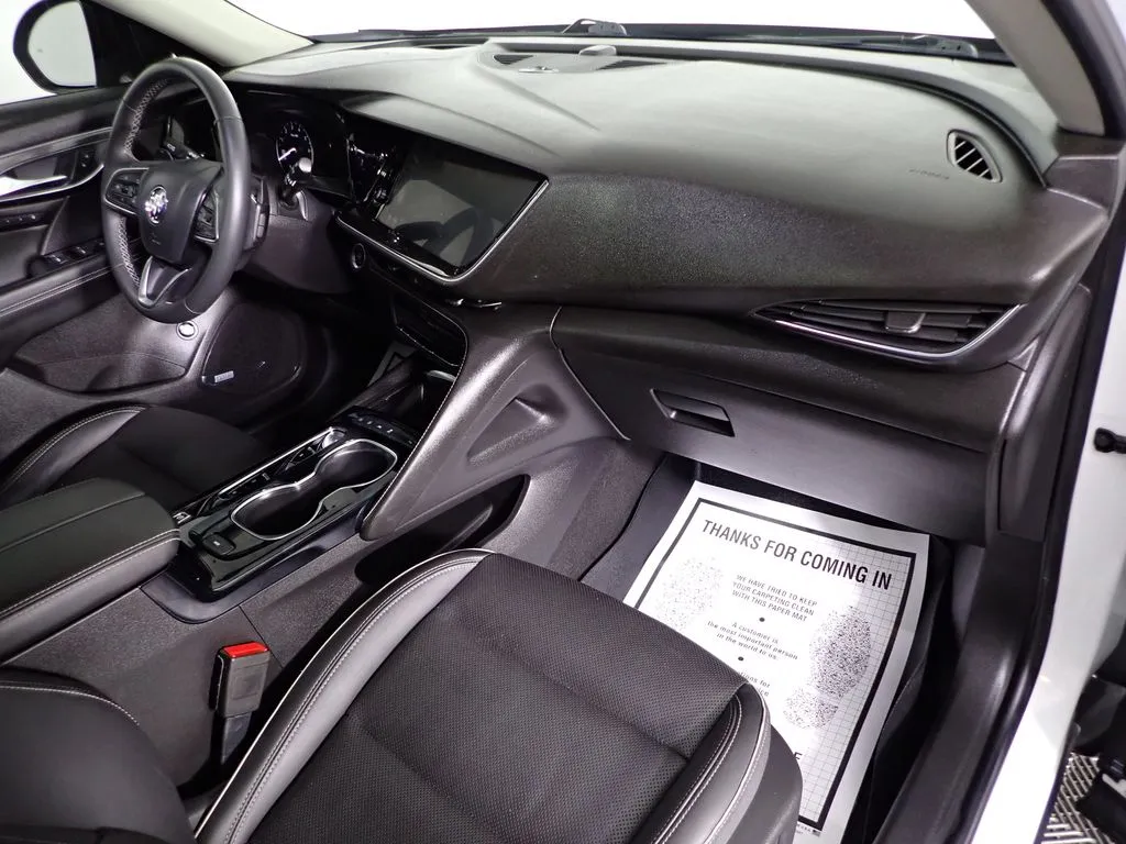 Buick Envision photo 41