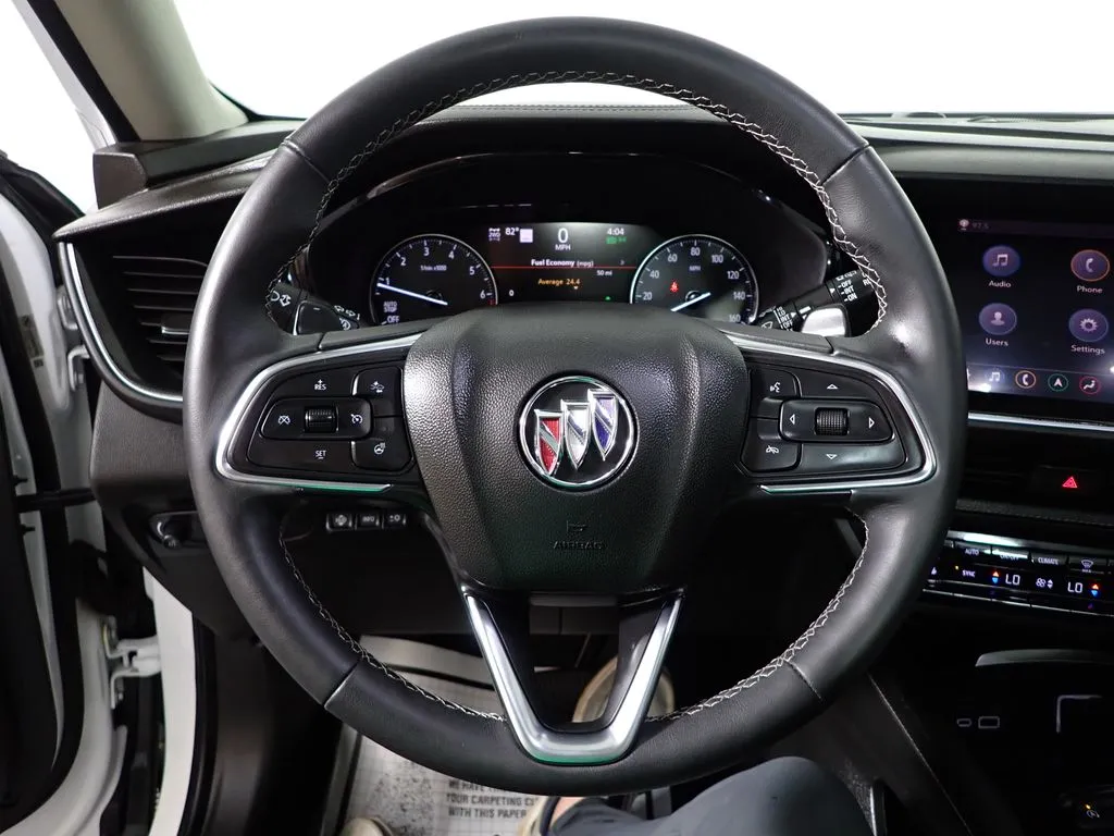 Buick Envision photo 29