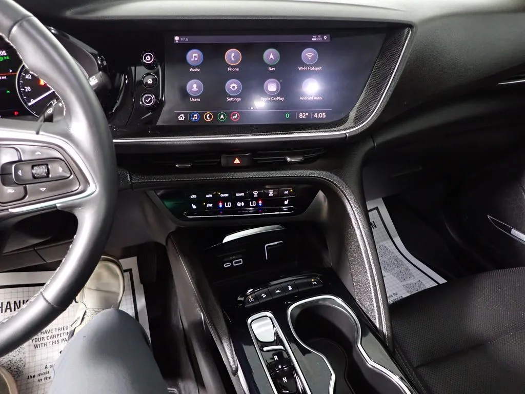Buick Envision photo 32