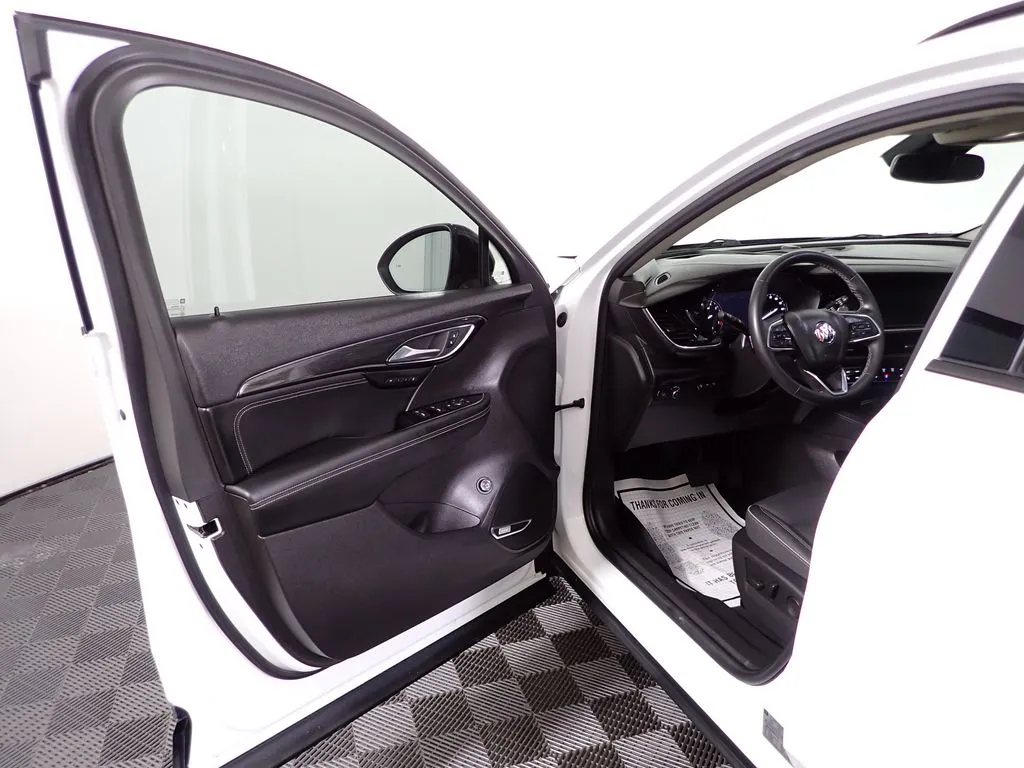 Buick Envision photo 21