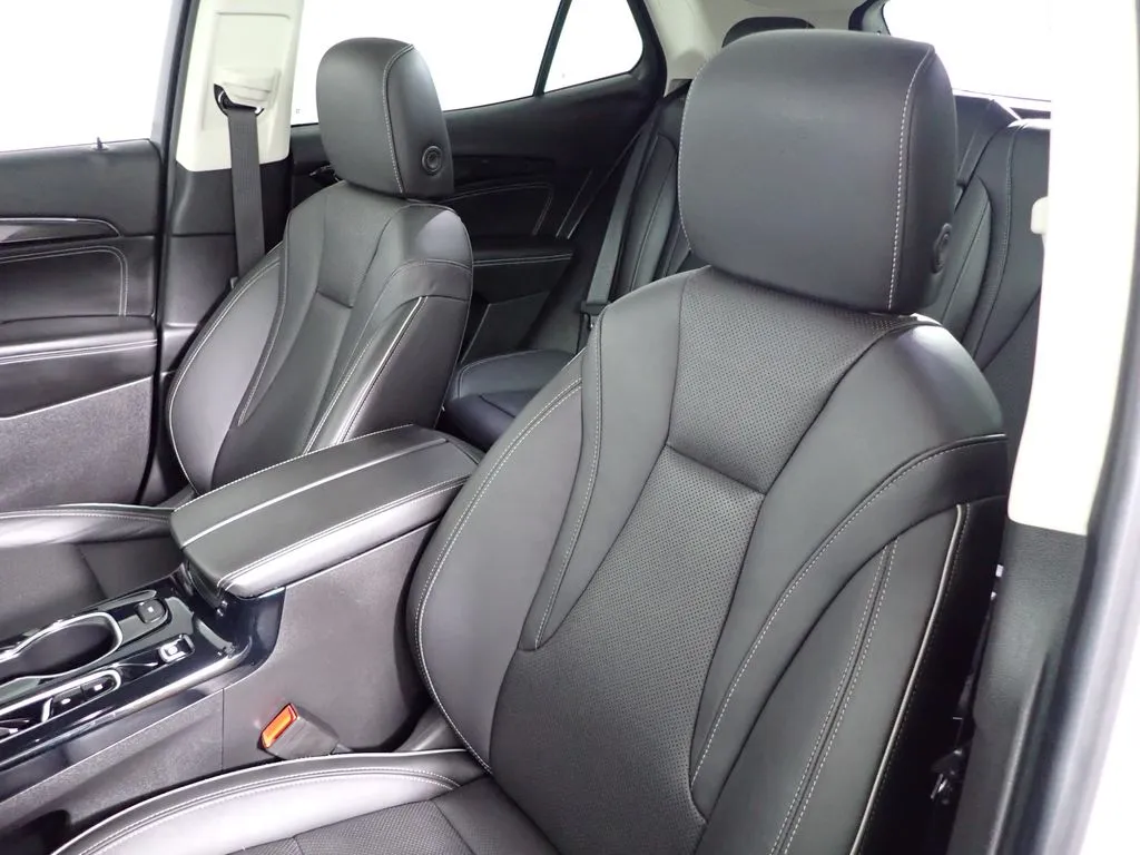 Buick Envision photo 25