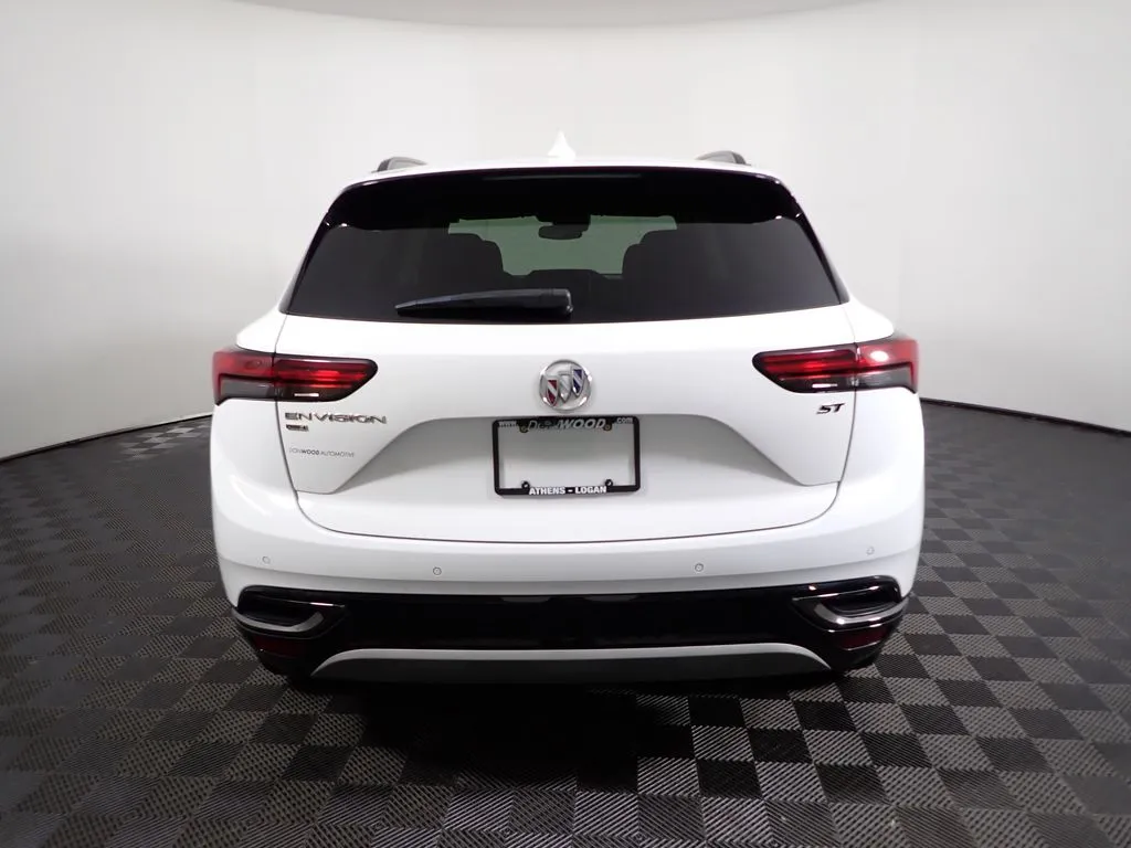 Buick Envision photo 15