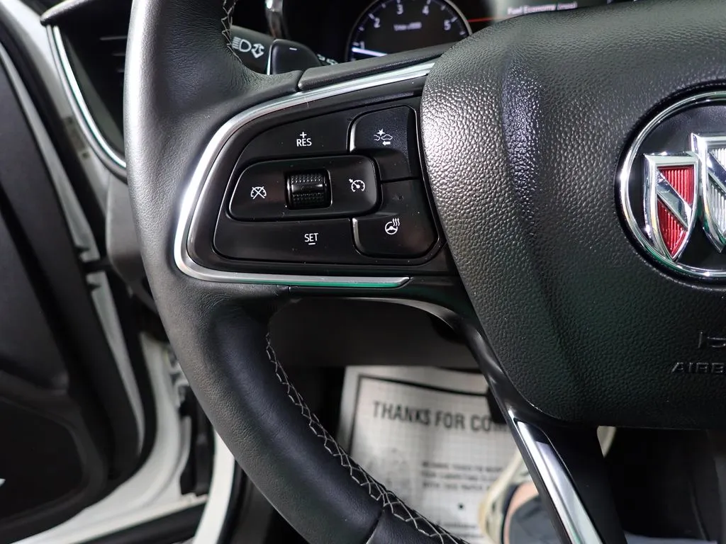 Buick Envision photo 30