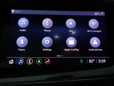 Another view of 2021 Buick Envision Essence for sale in Logan, OH at Don Wood Chevrolet