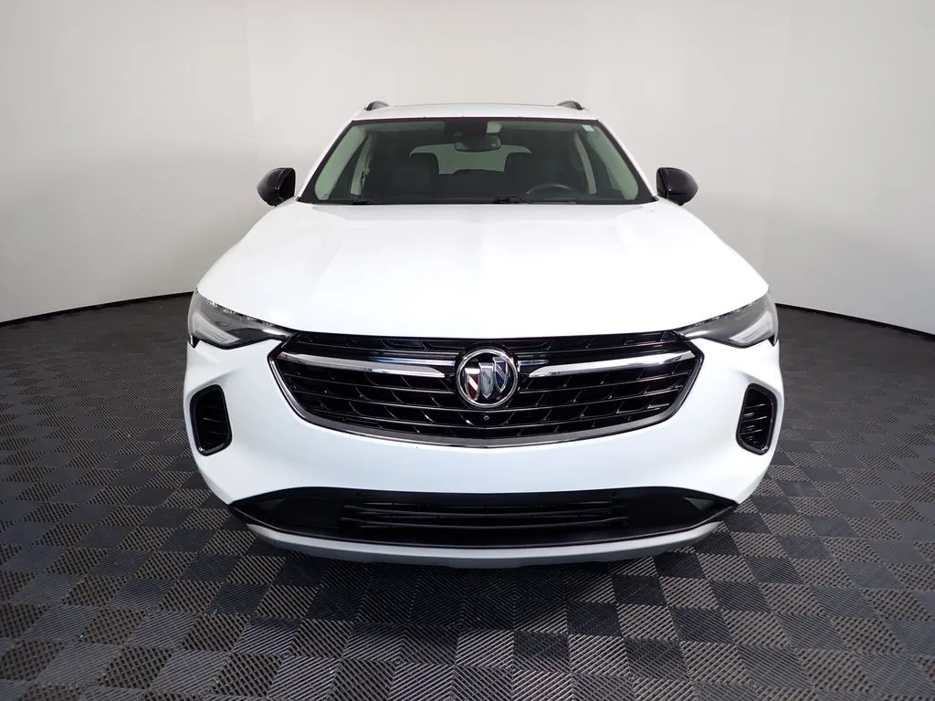Buick Envision photo 11