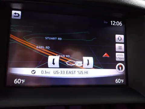 Another view of 2018 INFINITI Q50 3.0t LUXE for sale in Logan, OH at Don Wood Chevrolet