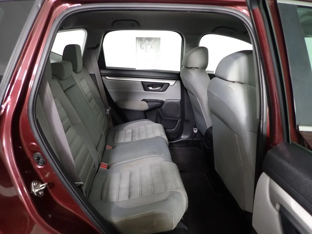 Honda CR-V photo 31