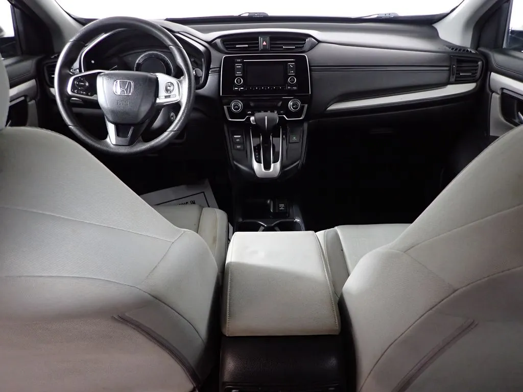 Honda CR-V photo 27