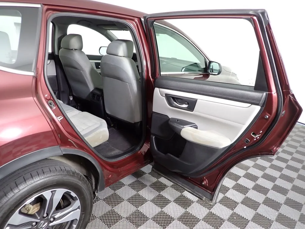 Honda CR-V photo 30