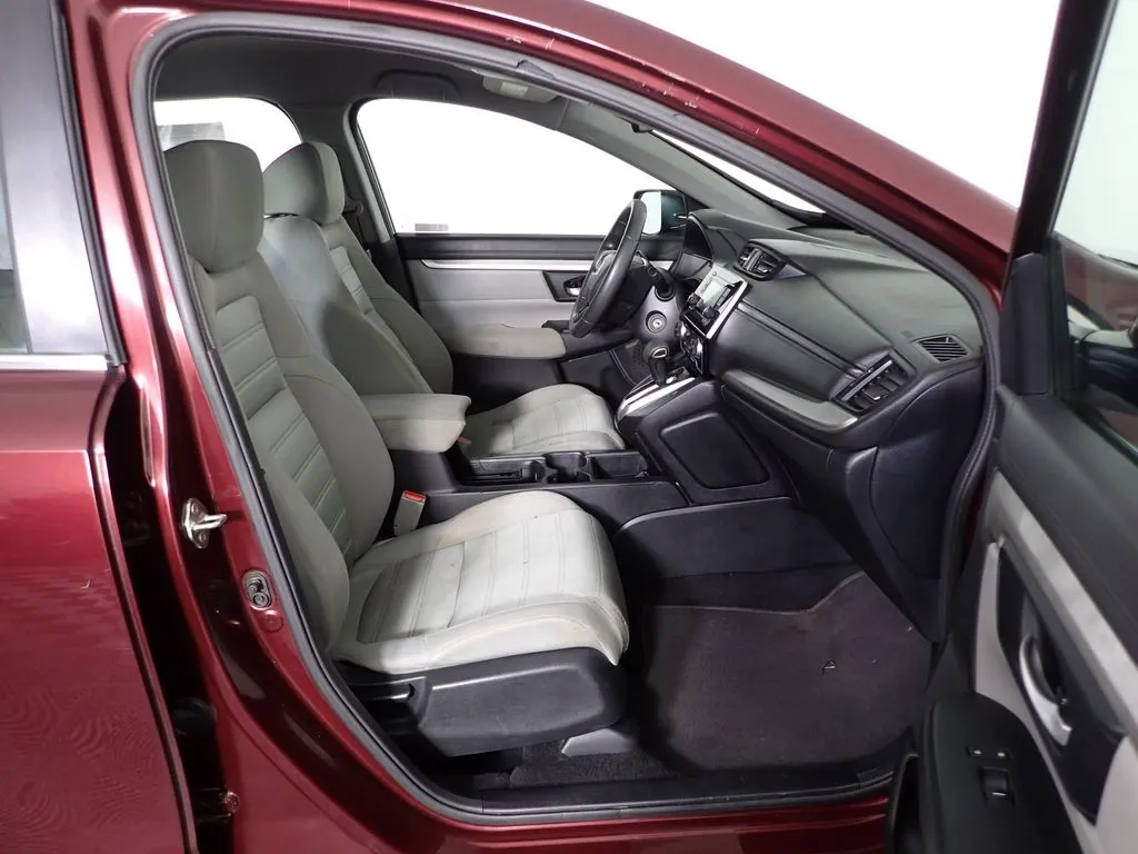 Honda CR-V photo 33