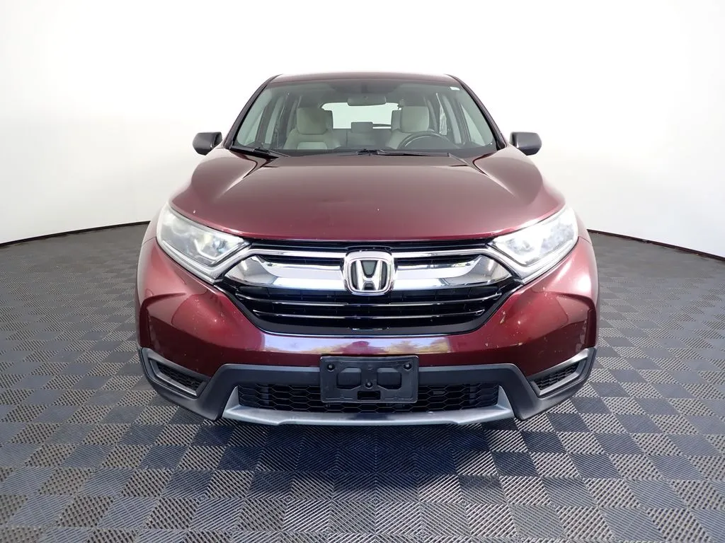 Honda CR-V photo 6