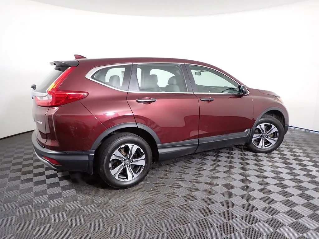 Honda CR-V photo 15