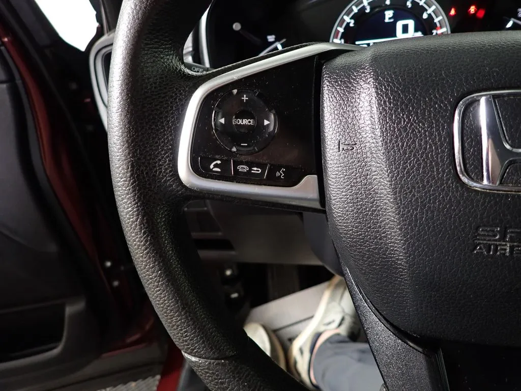 Honda CR-V photo 23